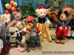 -济州岛泰迪熊博物馆