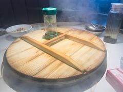 -陈大锅·岳阳鱼馆·地道岳阳菜(美食街店)