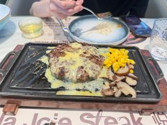 -悦荟牛排餐厅(佳木斯万达店)