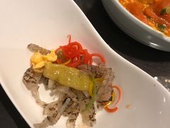 -领事馆19号中餐厅(厦门海景洲际酒店)