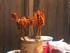 -黄家码头老火锅(解放碑旗舰店)