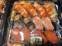 -池田寿司·新鲜现做(昌平悦荟店)