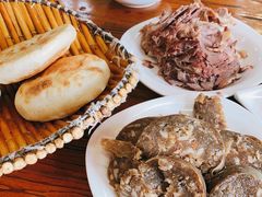 粉肠-老保定驴肉馆(云岗路店)