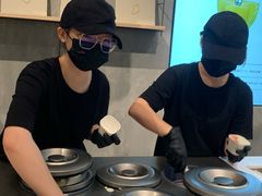 -喜茶(上海打浦桥日月光gelato lab+店)