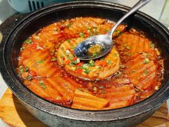 -老燕皇·南京菜(玄武湖店)