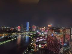 -宁波万豪酒店