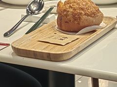 -金湖港式餐厅(建外店)