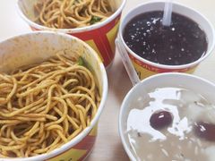 -江三王记牛杂馆(总店)