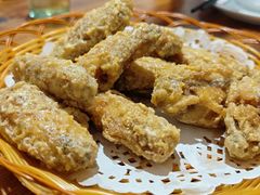 -南记食粥坊·宵夜大排档(莲花总店)