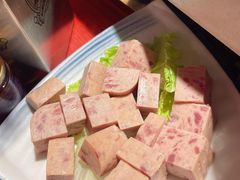 -爱你您·自家鱼塘·活水喷泉鱼火锅(八里店)