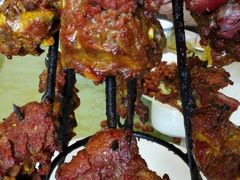 架子肉-品味新疆民族风味餐厅(东方今典店)