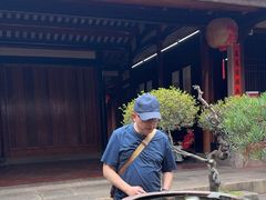 -许驸马府