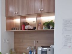 -手舒·采耳按摩·影院足道spa(莫愁湖东路店)