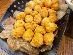 -土耳其卡巴布清真餐厅(西安店)
