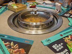 -灶座小锅烀饼·铁锅炖(道里店)