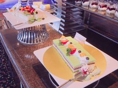 -广州花园酒店·凌璇阁旋转餐厅CAROUSEL360