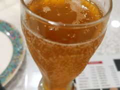 卡瓦斯-汗腾格里·风味餐厅(新疆驻京办店)