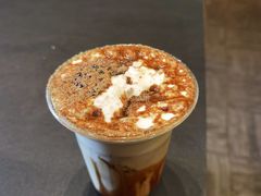 -常识咖啡common sense(春熙路店)