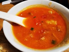 新疆阳光下的番茄炖牛腩-胖老汉椒麻鸡清真新疆菜(西御街店)