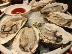 -Mr·Fish鱼鲜生海鲜放题(银泰in99店)