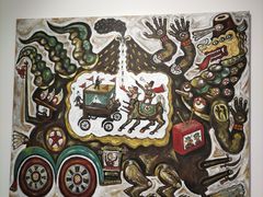 -四川美术学院美术馆