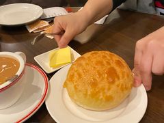-新旺茶餐厅(嘉里城店)
