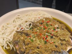 -福阿婆老牌湘菜(大润发店)