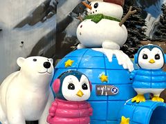 -湘江欢乐城欢乐雪域