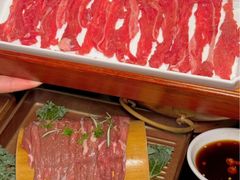 -阳坊涮肉(西直门凯德mall店)