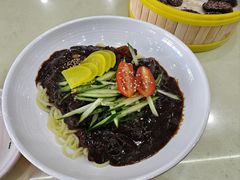 -服务大楼冷面(延大店)