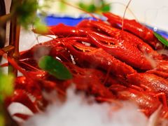 -囍榷·鲜美常州菜(恐龙园店)