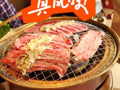 -西塔老太太泥炉烤肉(青浦蟠龙天地店)