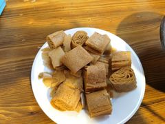 -六爷门框百年卤煮