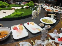 -曼格纳·曼芯馆(杨浦店)