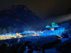 -禅宗少林·音乐大典