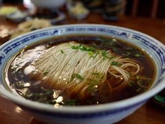 -同得兴 Since·1995 传统苏式面馆(十全街店)