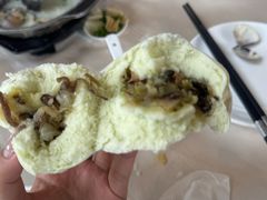 -南珠宫酒店-茶餐厅