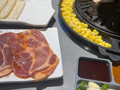 -外婆掌柜·东北家庭烤肉(托乐嘉店)