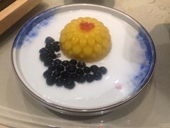 珍珠黄桃哒哒-徽珍源(龙茗路店)