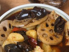 -双流老妈兔头(总店)