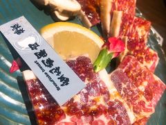-樱宿日式和牛烧肉(五道口店)