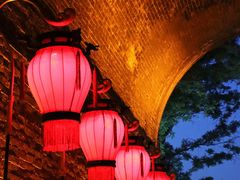 -西安城墙·碑林历史文化景区