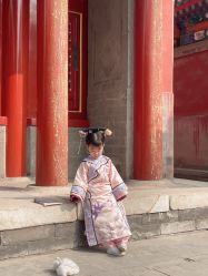 点击看大图 -美云庭古装·格格服汉服·京城旅拍(北京店)