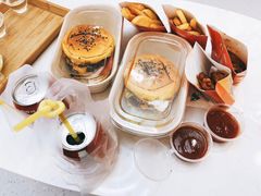 -LO CALCOW卡路力轻食主义餐厅(陆家嘴店)