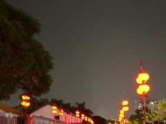 -肇庆古城墙