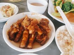 -品香排骨饭(羊官路店)