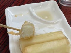 -周大娘牛乳(旧寨古村总店)
