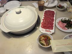 -小骨煲金华砂锅(转塘金街美地店)