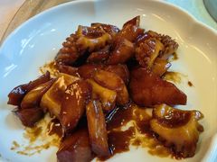 -逸林轩中餐厅(中信泰富朱家角锦江酒店)