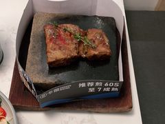 -卡朋西餐(大信新都汇店)
